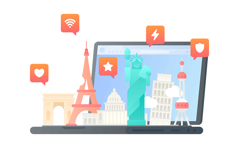 在乌兹别克斯坦连接到中国vpn - 云网吧